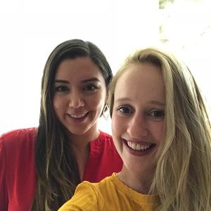 Meet your Posher, Katherine